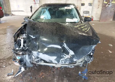 2017 Toyota Corolla Le from USA, damaged, VIN 2T1BURHEXHC825255